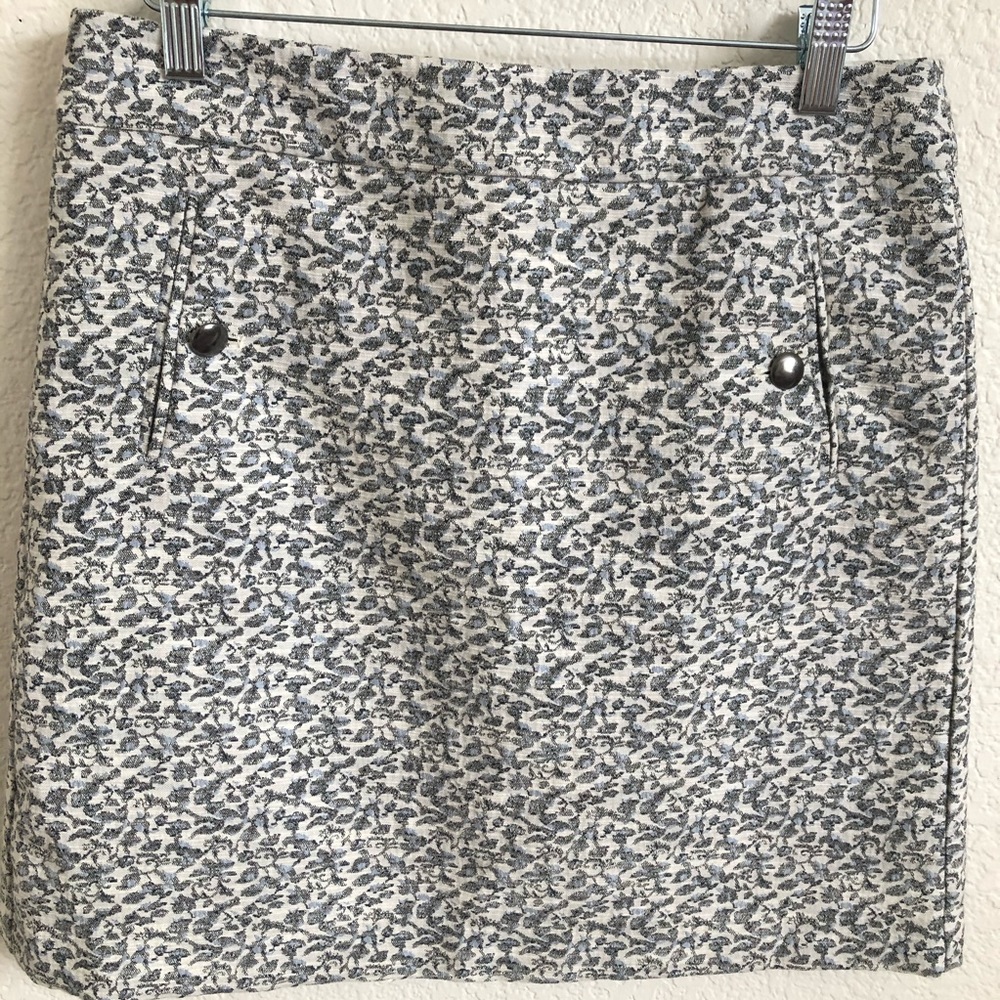 Ann Taylor LOFT Brand Skirt